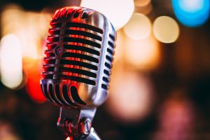 Photo entertainment lawyer for music