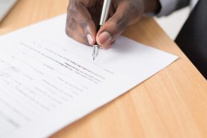 Photo Patent Attorney: Legal Documents