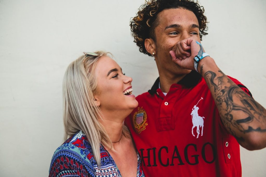 Photo Couple, documents