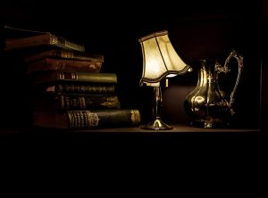 Photo Law books