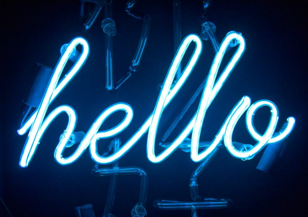 Photo Law firm sign
