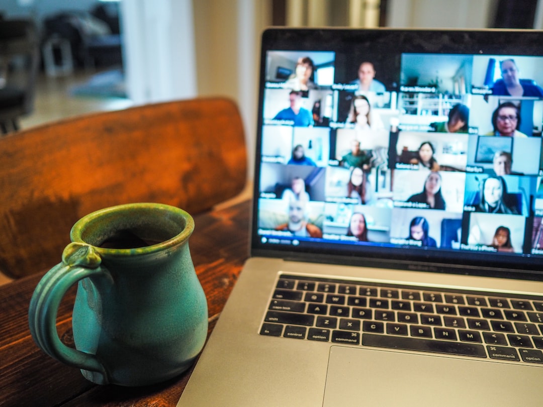 Photo Business meeting