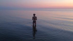Photo Lonely husband