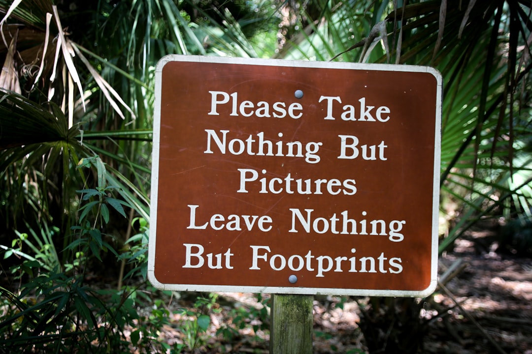 Photo Ethical considerations