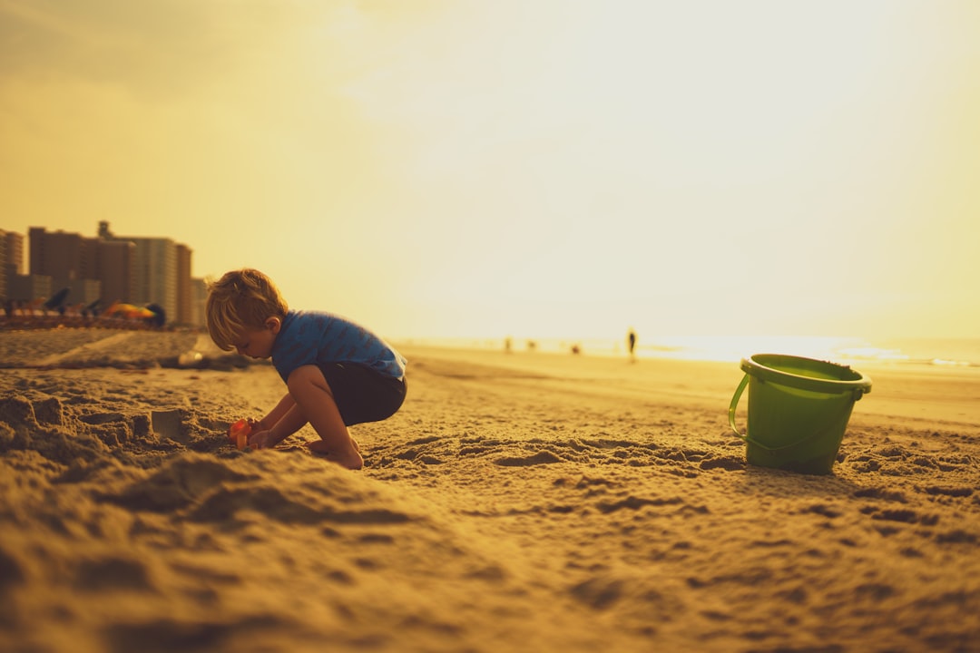 Photo Child custody