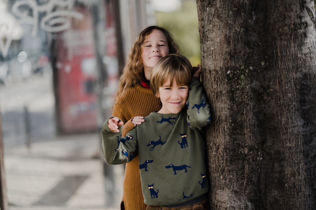 Photo Child custody
