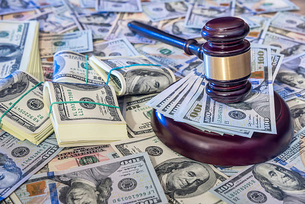 Illustrate image highest paid lawyers in new Hampshire
