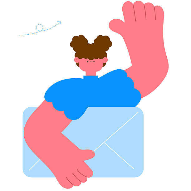 conatct icon